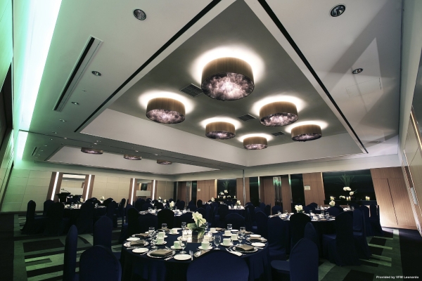 InterContinental Hotels SEOUL COEX